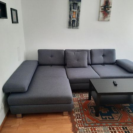 Vienna International Center Apartment Luaran gambar