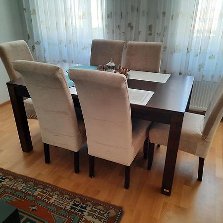 Vienna International Center Apartment Luaran gambar