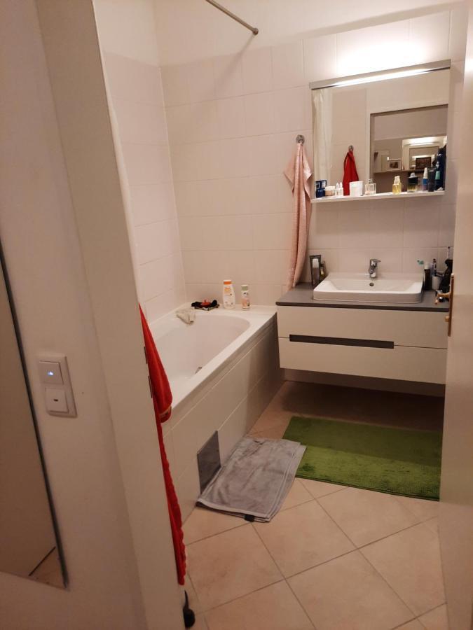 Vienna International Center Apartment Luaran gambar