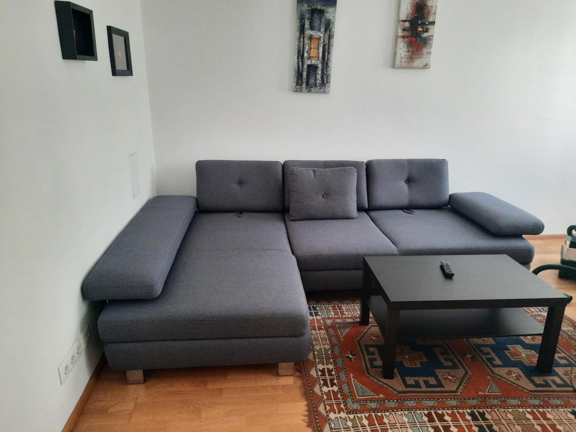 Vienna International Center Apartment Luaran gambar