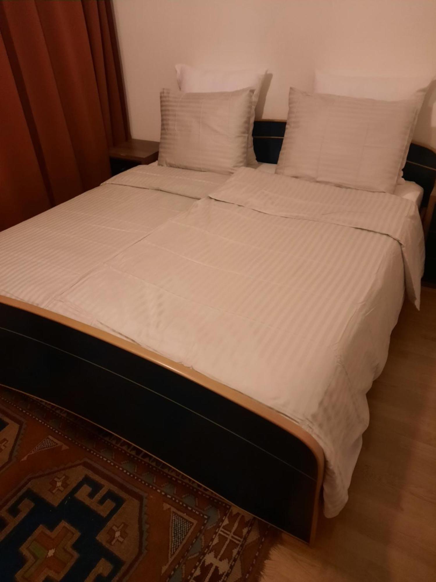 Vienna International Center Apartment Luaran gambar