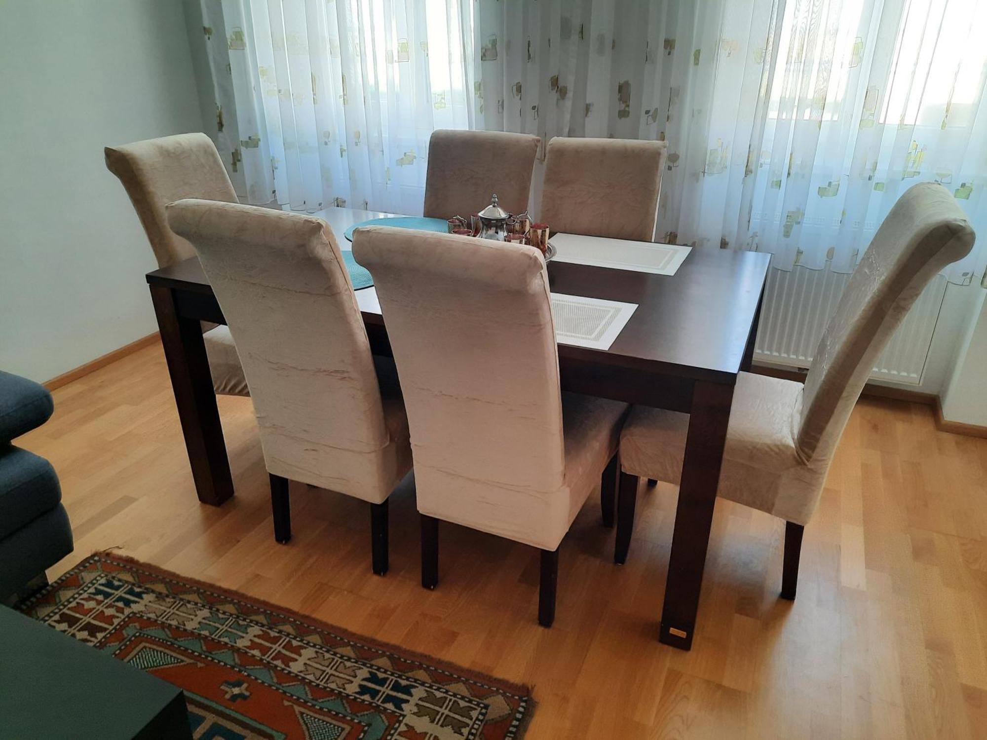 Vienna International Center Apartment Luaran gambar